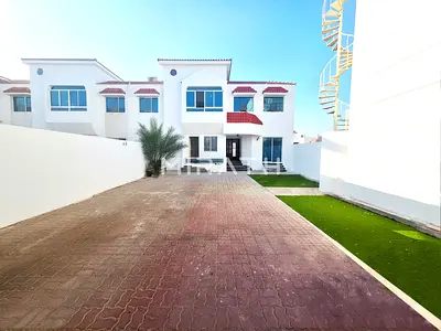 Semi-detached villa | Prvt Garden |High Quality