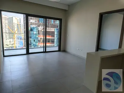 ONE BED I UNFURNISHED I BURJ VIEW