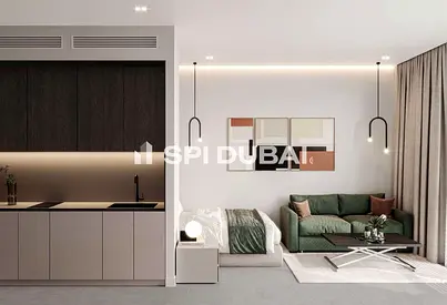 Fully Furnished | Smart Home | Handover Q3 2025