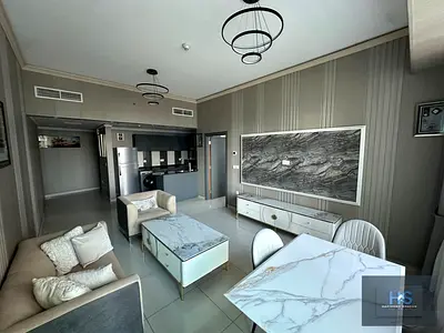 SPACIOUS 1 BHK | READY TO MOVE-IN | CLOSE TO METRO AND TRAM