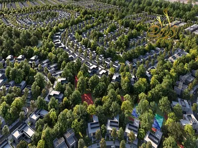 ""تاون هاوس 4 غرف نوم + خادمة — دفعة أولى 5% — خطة سداد 40-60""