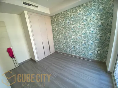 Elegant 3-Bedroom Townhouse | Open Roof Balcony Area | Vacant & Ready to Move In