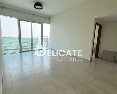 Dubai Frame View | Prime Location | Ready to Move