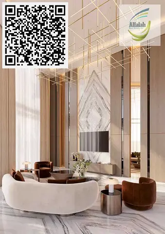 Modern Studio Apartment | Tiger Orchid Tower A | Easy Payment Plan