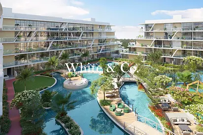Pool Views | Premium Finishes | Q1 2026