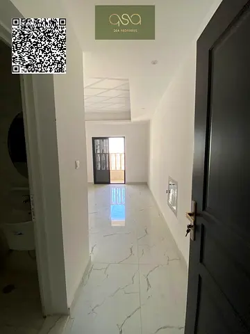 BRAND NEW 2BHK AVILABLE FOR RENT AL ALIA AJMAN