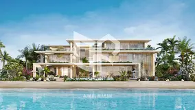 🏰 For Sale: Luxurious 5BR Villa - THE BIG FOUR (Sun Island) The Ultimate Statement of Luxury in S