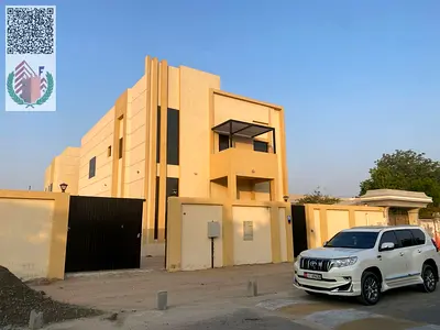 UAE CITIZEN || BRAND NEW 5 BEDROOM VILLA