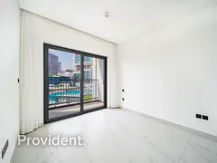 2bd plus maid | Brand New | Community view