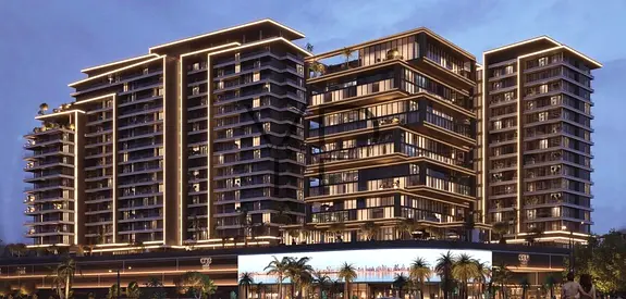 One Central | Waterfront 1 BR | Near Wynn | Fully furnished