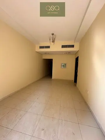 With Parking/Double Balcony/1BHK with One Master Bedroom with Big Hall and Two Washroom and Double Balcony :Available For Rent