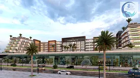 Genuine Resale || 1% Monthly || Near First Avenue Mall || Close to Autodrome Business Park &amp; Dub