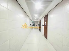 //A.C FREE BRAND NEW BUILDING+PARKING FREE+ONE MONTH FREE+MAID ROOM ALSO HAVE+2 MASTER ROOMS//2BHK W