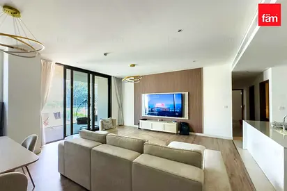 Burj Khalifa View| 2 Parkings | Negotiable