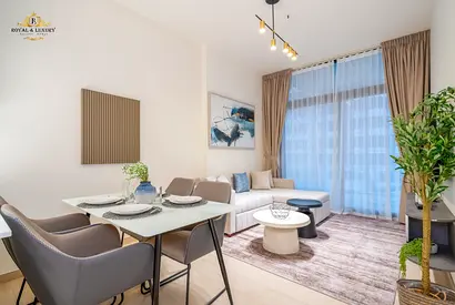 Furnished and Modern 1BR Layout | All Bills Inclusive
