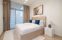 Furnished and Modern 1BR Layout | All Bills Inclusive