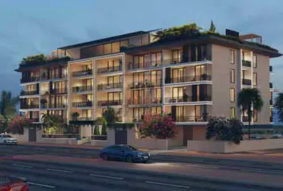 Hand over soon | Prime Investment | Luxury Living