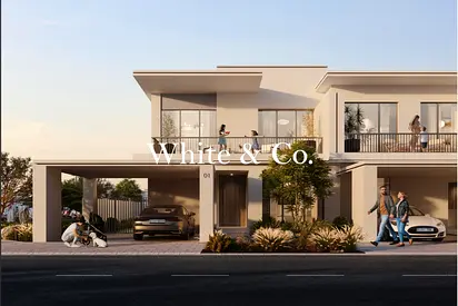 Large Plot | Moon Style | Off Plan Resale