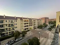 Amazing Deal | Extra Large 1BHK | Community View