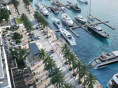 Hot Deal Pool view Urgent sale