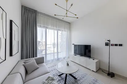 Modern interiors | Prime Business Bay location