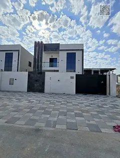 Villa for sale Classic design High end Super Deluxe finish at a special price including registration