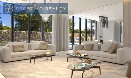 A grand lifestyle awaits I Luxury redefined I Impressive Home I Golden Visa