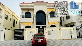 Brand New 5Bhk villa for rent in Helio 1