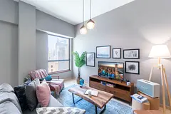 Sea View | Furnished | Flexible Terms