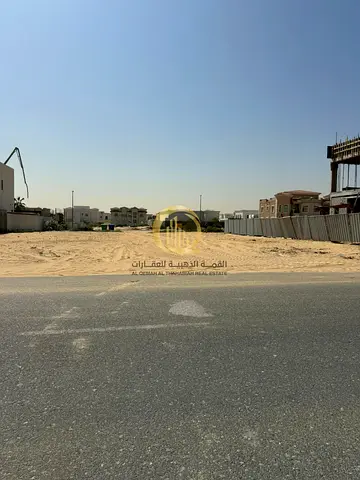 منطقة الحوشي ضاحية البديع (امارة الشارقة)