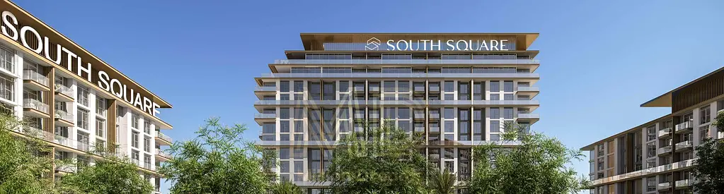 2BR+ STUDY | MODERN LIVING | PRIME INVESTMENT