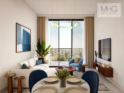 High ROI | High Floor | Resale | Prime Location