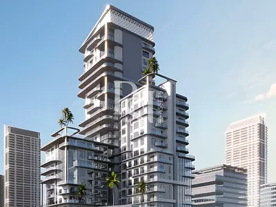 Balcony | Luxurious Living | Spacious Apartment