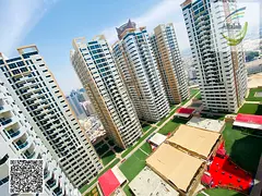 2BHK for Sale in Ajman One Towers