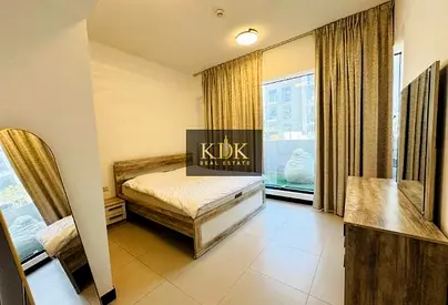 Fully Furnished | Prime Location | Pool View