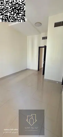 For Rent – 1 Bedroom Apartment with Sea View in Al Nakheel, Ajman