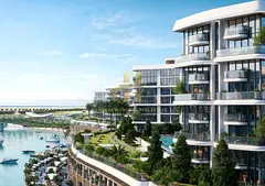 Beachfront Living | Secure Your Unit Now