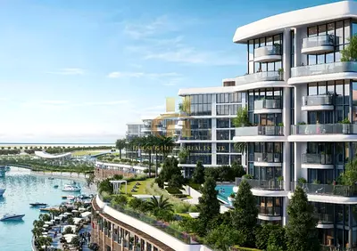Beachfront Living | Secure Your Unit Now