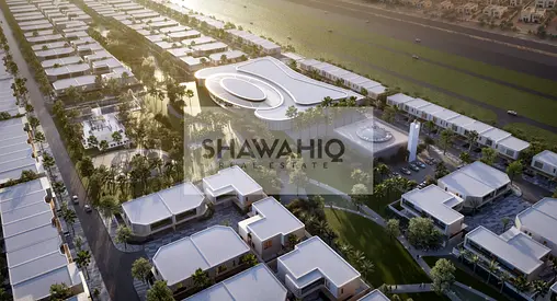 ✨ Stylish Villas & Townhouses with Advanced Infrastructure – Own & Invest with Confidence!