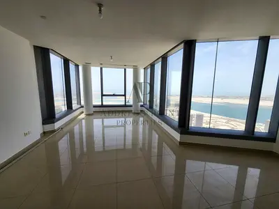 High Floor | Full Sea View | Biggest Layout