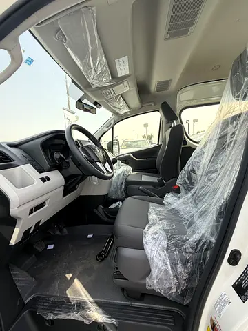Toyota HiAce DLX, миниатюра 13
