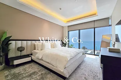 Full Furnished | Spacious | Natural Light