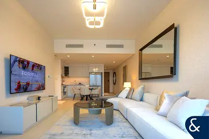 Mall Access | Great Investment | Difc 5 Mins