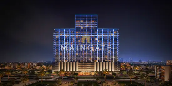 Investor Deal | Premium Office | Luxury Community