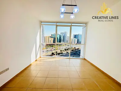 Premium Chiller-Free 1BHK | Full Amenities | Gym, Pool & Parking