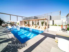 Brand New | Furnished | High floor