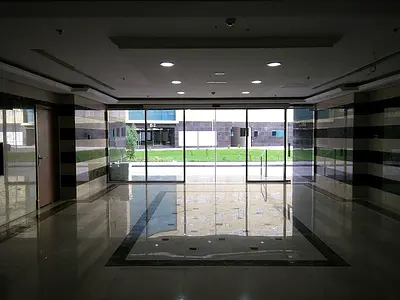Ajman Pearl Towers: Studio with Parking Available For Rent 20k