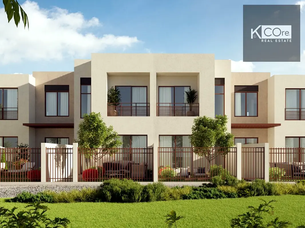 BRAND NEW 2BR TOWNHOUSE | FIRST SALE | HANDOVER SOON