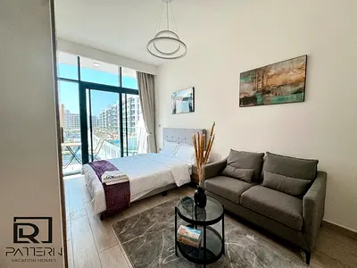 ELEGANT STUDIO IN AZIZI RIVIERA 29
