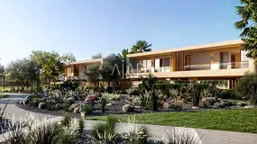 North-East Signature Smart Villa | Gateway Position | Al Tay Hills Phase 3